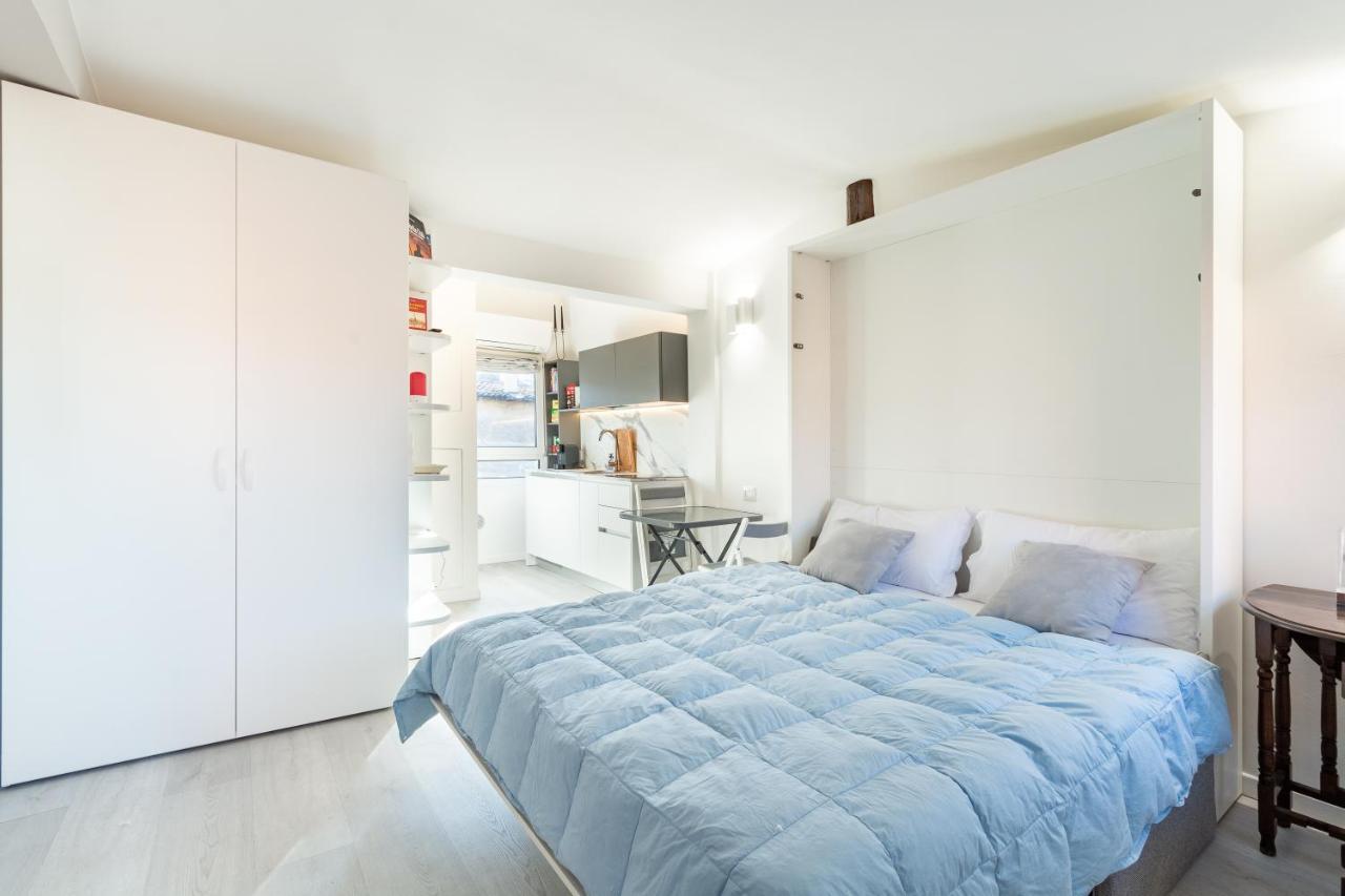 Апартаменты Housmart Tovaglie 9 Int 7 Болонья Экстерьер фото