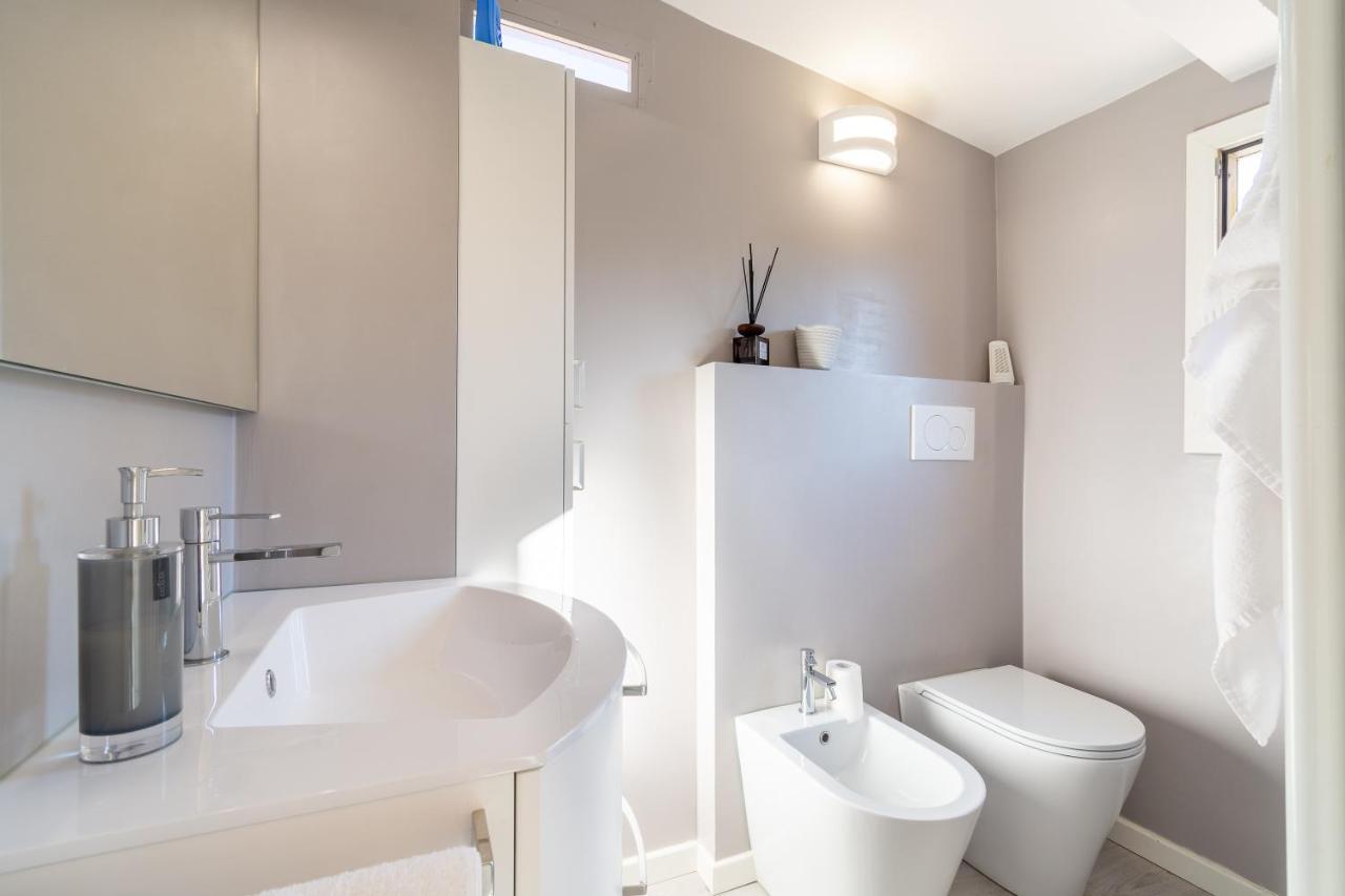 Апартаменты Housmart Tovaglie 9 Int 7 Болонья Экстерьер фото