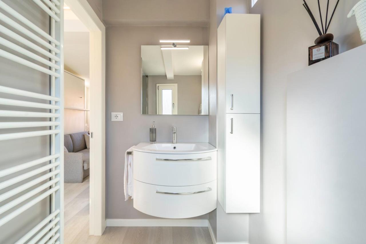 Апартаменты Housmart Tovaglie 9 Int 7 Болонья Экстерьер фото
